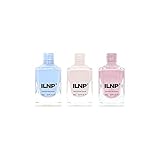 ILNP Soft and Sweet Bundle - Sweet and Delicate Nail Polish Set