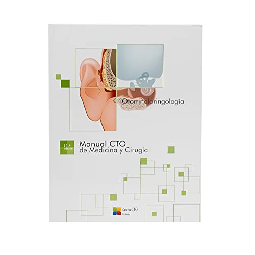 Manual CTO de Medicina y Cirug�a 11� Ed.