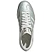 Adidas Samba OG Womens Sneaker (Green Metallic Silver, 7.5, IG1965)
