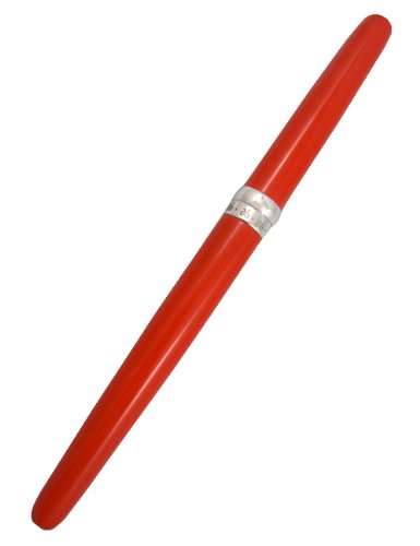 Spicy Orange Rollerball Pen