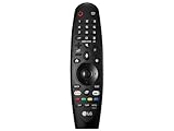 LG AN-MR18BA Magic Remote Control (2018 Model)