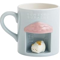 Amazon.co.jp: サンエックス(San-X) すみっコぐらし 『すみっコのおき