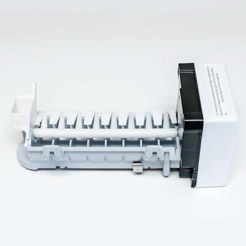 Fabricadora de hielo para refrigerador 4200520 miniatura 4