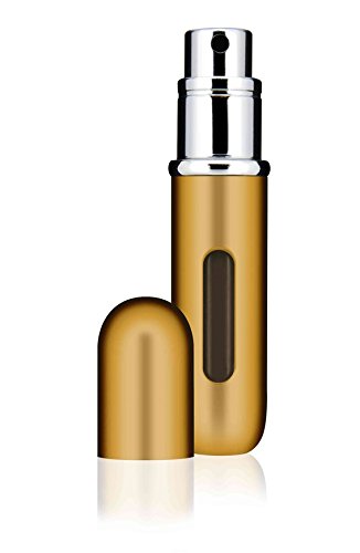 TRAVALO CLASSIC HD #gold 5 ml - //coolthings.us