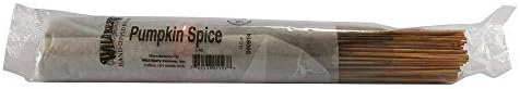 100pc Wildberry Incense Bundle - Pumpkin Spice by Wild Berry