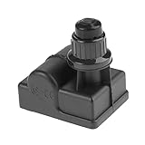 FAM FAMGIZMO Universal Spark Generator Replacement, 3 Outlet Push Button Grill Ignitor Electronic...