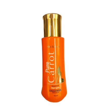Pure Carrot Bio Balance Serum 60ml