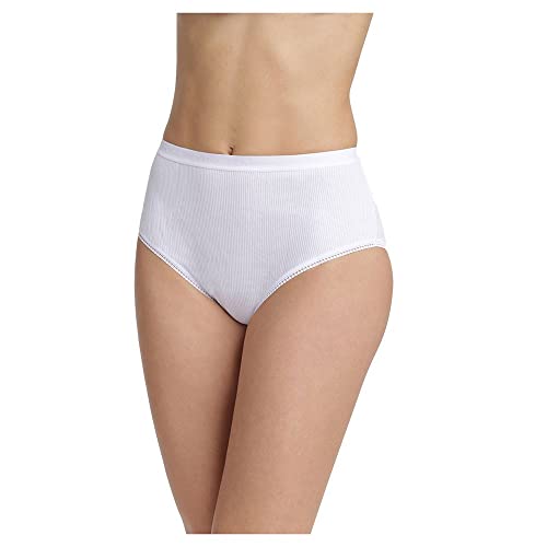 Dim Culotte Femme Maxi Pur Coton x2