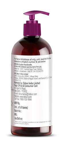 Image of Fem Fruity Squash Soft & Safe Handwash - 250ml | Enriched with Goodness of Coconut Milk & Vitamin E | Long Lasting Fragrance