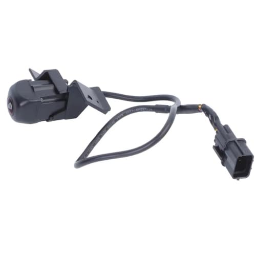 Caméra de recul 95760-D3101 pour Hyundai Tucson 2016-2017 caméra stationnement d'origine arrière