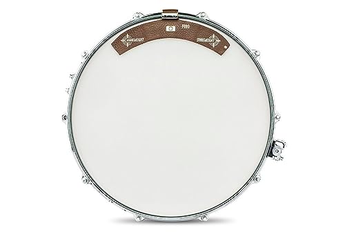 SNAREWEIGHT M80 Walnut Brown Drum Dampener