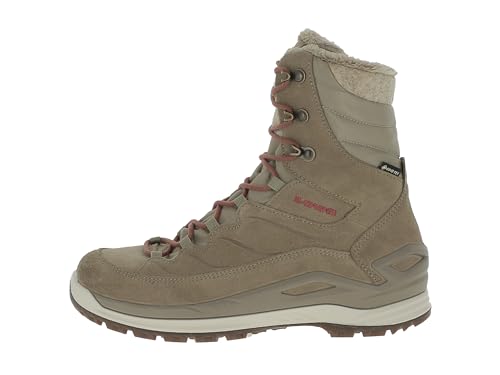 Lowa 421417 CALCETA EVO GTX Ws dune/terra Gr. 38