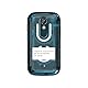 Unihertz Jelly Star (Blau) – Kleinstes 4G-Smartphone mit LED-Licht und 3-Zoll-Display, Android 13, 8 GB RAM + 256 GB ROM, Gewicht 116 G, 48 MP Kamera