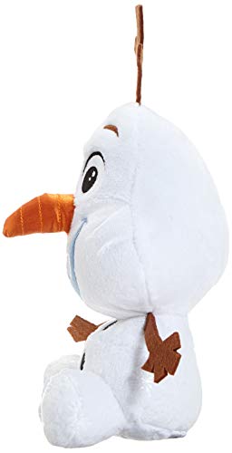 Simba 6315877556 Disney Frozen 2, Chunky Olaf, 25cm – Bild 3
