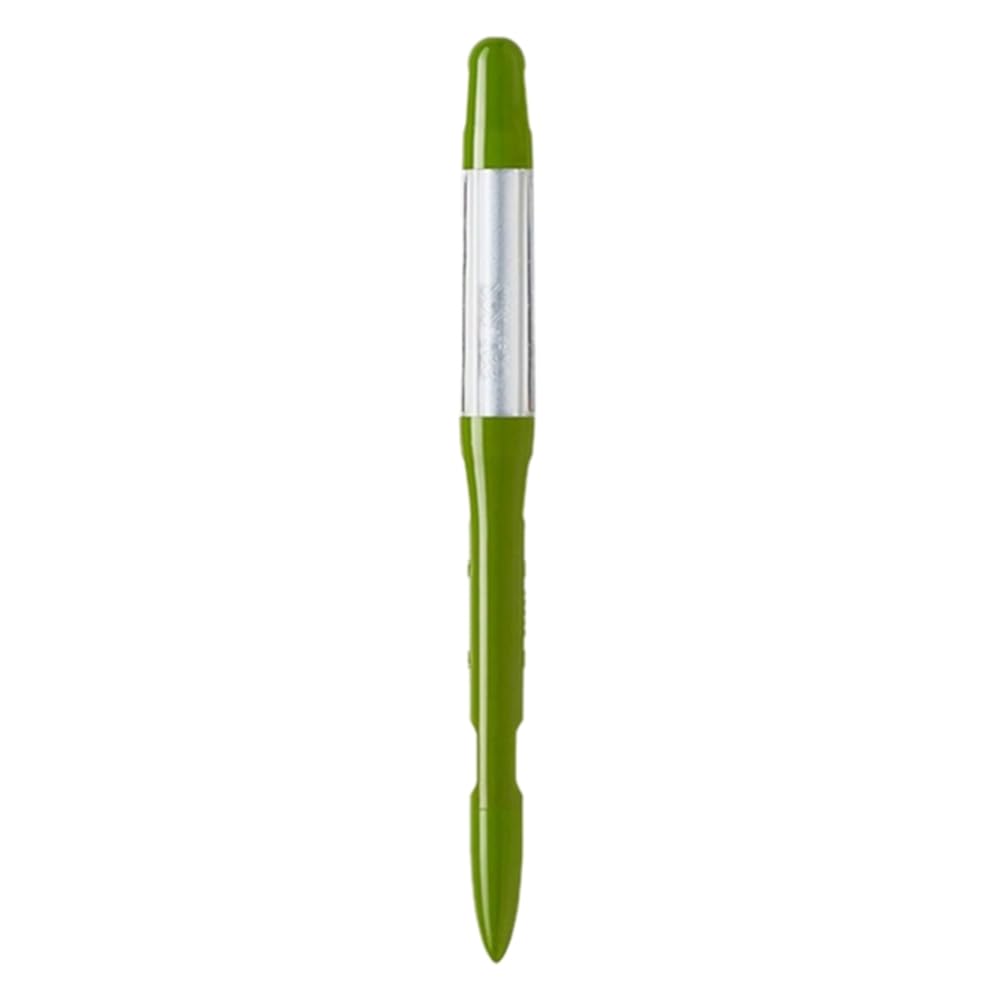 Jnchdghwa Green Probe, Meter, Indicator-Aquameter, Plant Soil Moisture Sensor, House For Potted Plants-Moisture Meter M