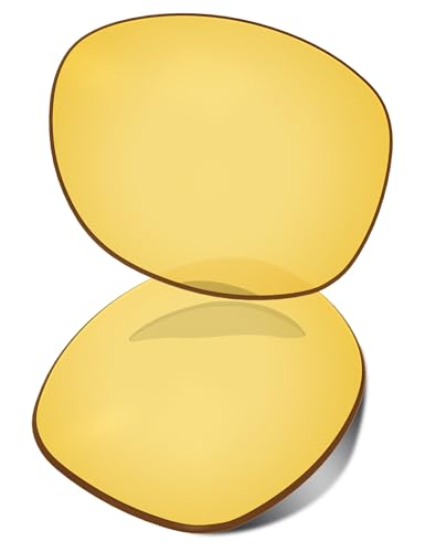 Image of Lenses Replacement for Ray-Ban Erika Metal RB3539 54mm Sunglass - Confirm Fit | Scratch Resistant