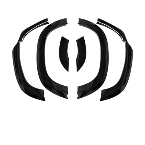 �����h���[�o�[�Ή��A�N�Z�T���[ �f�B�t�F���_�[110/90 20-23 �J�[�z�C�[���t�F���_�[�t���A �z�C�[���G�N�X�e���V���� �z�C�[���A�[�` �v���X�`�b�N�g����(Bright black 110)