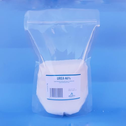 Abono Césped Urea Marca Alquera