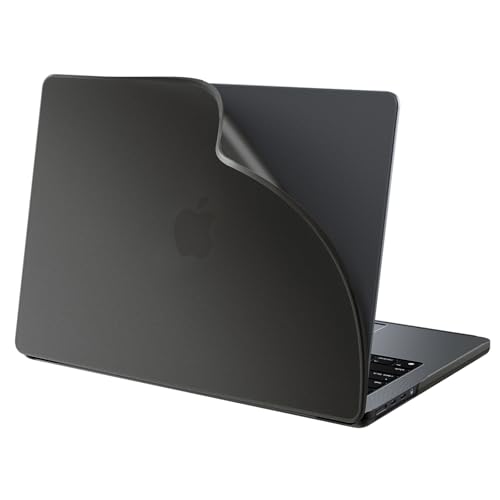 BlueSwan Flexible Case for MacBook Pro 14 inch M5-M1 Pro/Max 2026-2021
