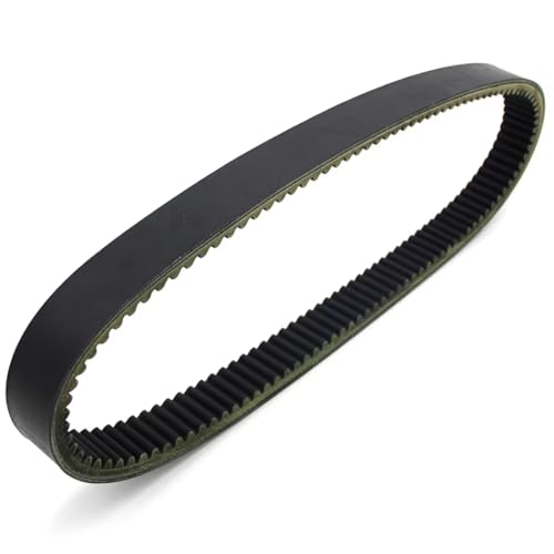 Courroie de transmission moto et poulie d'accessoires Polaris Ranger 1000 2015-2018
