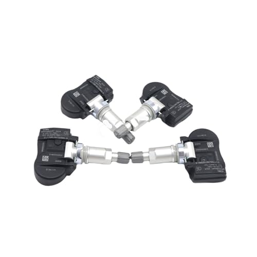 Capteur de surveillance de pression de pneu type TPMS pour berline et break Volvo