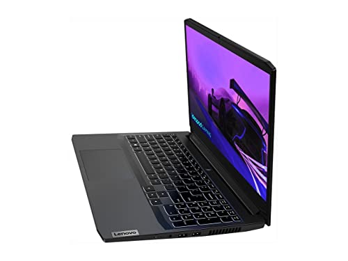 Lenovo Ideapad Gaming 3 15 Laptop I 15.6" Full Hd Ips 120Hz Anti-Glare I 11Th Gen Intel 4-Core I5-11300H I 8Gb Ddr4 256Gb Ssd I Geforce Rtx 3050 4Gb I Backlit Usb-C Win11 Black + 32Gb Microsd Card #TOP4