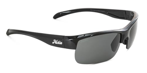 Image of Hobie Eddy Polarized Rectangular Sunglasses, 63MM, Various Frame & Lens Options
