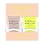 Nude, Pastel Yellow Neon