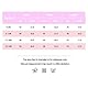 Baby M?dchen Kleid Neugeborenes Taufkleid S?ugling Spitzenkleid Sommer ?rmellos Partykleid 1. Geburtstag Outfit Baumwolle Prinzessin T?t? T?llkleid Festliches Festkleid Abendkleid Rosa 6-12 Monate