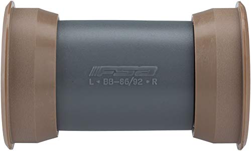 FSA Full Speed Ahead BB-CFM92/SLE/CZ BB92 PressFit Mountain Bicycle Bottom Bracket - 230-6043