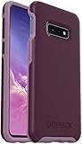 OtterBox Symmetry Series Slim Case for Samsung Galaxy S10E - Non-Retail Packaging - Tonic Violet