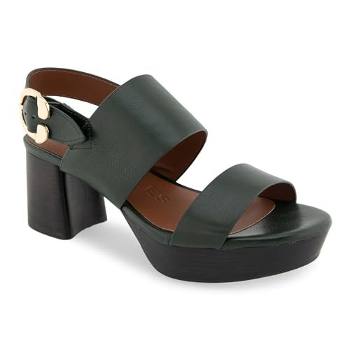 Image of Aerosoles Women's Camera Platform Sandal