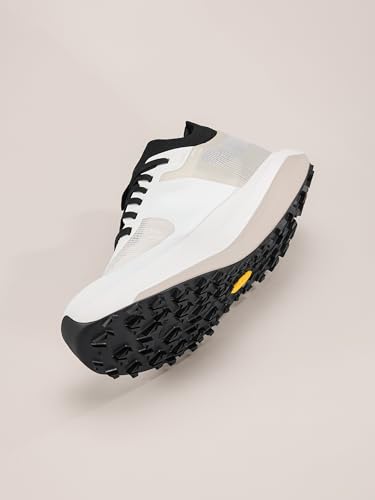 Arc'teryx Sylan Pro Shoe Women's | Breathable Mountain Running Shoe Built for Speed2