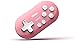 Produktbild WeChip Zero 2 Wireless Controller, Klein Aber oho, Pink