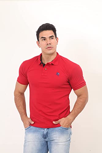 Kit 4 Camisa Polo Plus Size Tamanho Especial G4