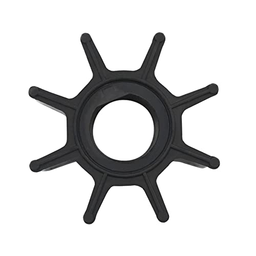 Uanofcn 06192881C00 Water Pump Impeller Service Kit For Honda Marine Outboard 8Hp 4 Stroke Motors Cooling Lower Unit 06192-881-C00 #TOP2
