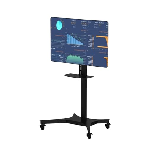 Soporte de TV motorizado para 32-65 pulgadas miniatura 1