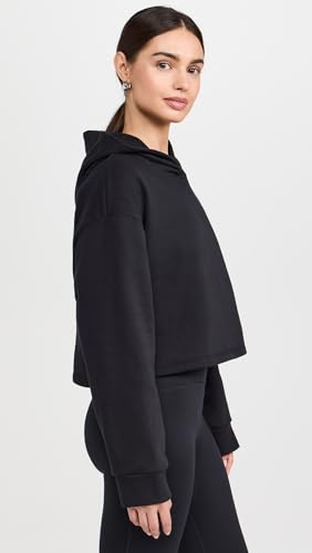 Beyond Yoga Women's Happiness Cropped Hoodie4