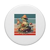 Zoom IMG-2 banjo del cappello cappuccio fungo Zoom IMG-2 banjo del cappello cappuccio fungo