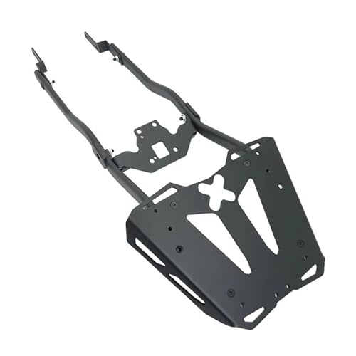 Porte-bagages arrière Z900 SE résout le manque de place moto 17-23