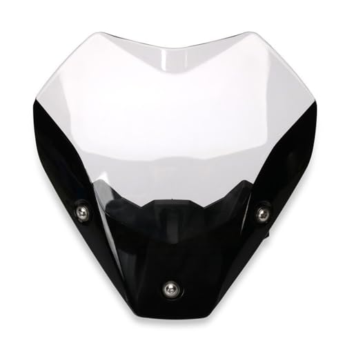 Pare-brise sport S1000R carénage avant saute-vent moto 2021 2022 2023 2024