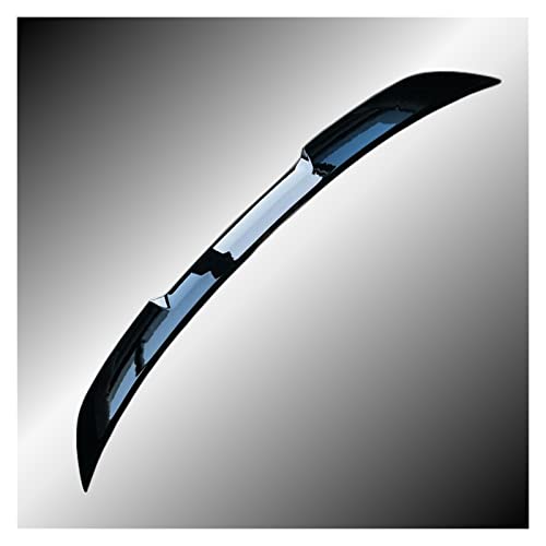 Diffuseur de Becquet pour E60 Série 5 Berline M4 Style 2003-2010 - 4