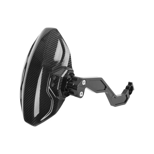 Garde-boue en fibre carbone CB650R CBR650R 2020, protection pneu arrière moto