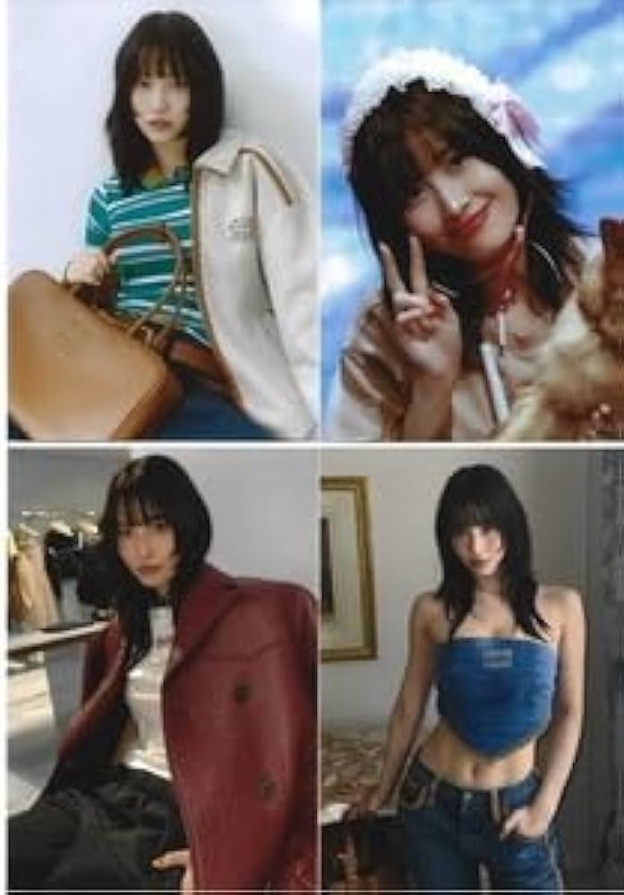 生写真　モモ　TWICE njmsjmdct2 on X: 