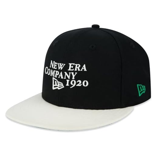 Bone New Era 59FIFTY Fitted Low Profile Branded Originators