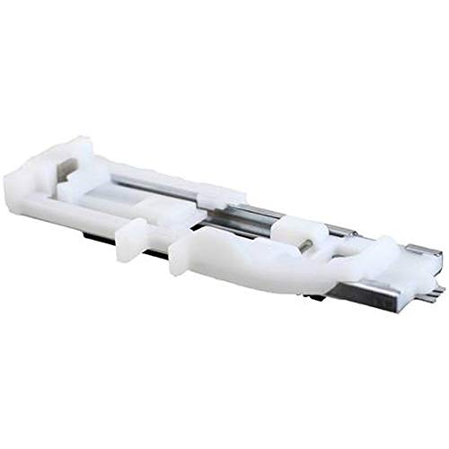 Pie para máquina de coser HONEYSEW para ojales miniatura 3