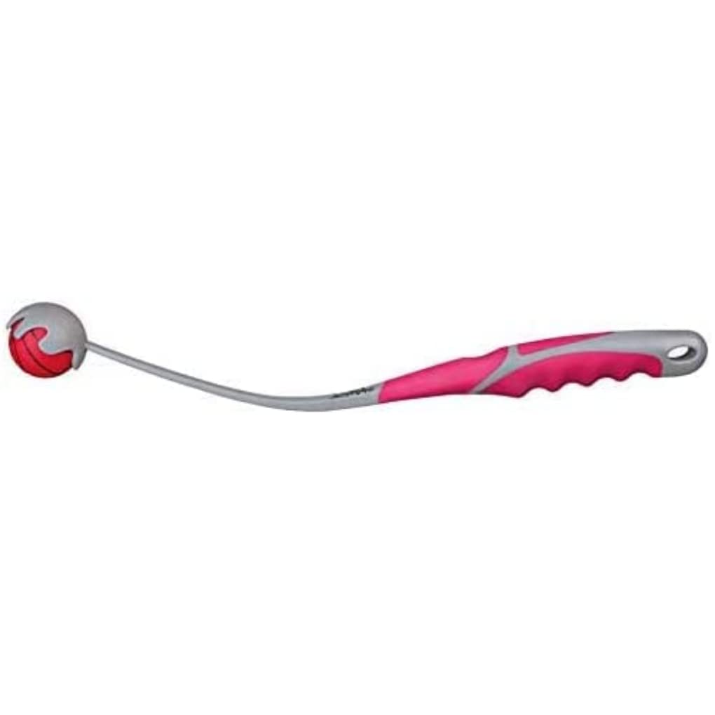 Ball Catapult Plastic and Foam Rubber with Ball - 4.5/40cm