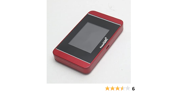 安心の定価販売 Pocket Wifi 303hw レッド 中古品 Thenexus One 安心の定価販売 Pocket Wifi 303hw レッド 中古品 Thenexus One