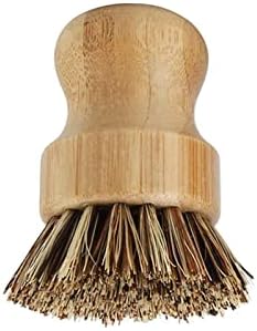 BAFAFA Bamboo Dishwashing...