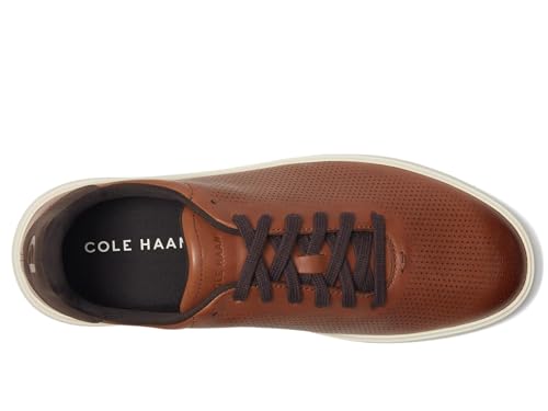 Cole Haan Men's Grand Crosscourt Daily Laser Sneakers2